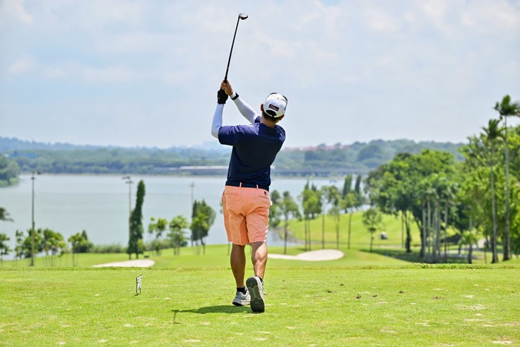 About Club HEAL Charity Golf